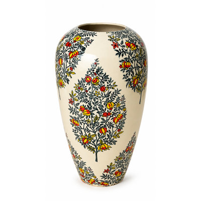 Kendall Torpedo Vase