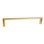 23 5/8" CTC Surface Mount Appliance Pull