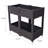 Planter Raised Beds - Elevated Planter Garden Box With Drainage Plug Raised Garden Beds For Vegetable/Flower/Herb Outdoor Standing Planter Beds Gardening Kit,Brown,31.5"X15.7"X27.7"-1813940784