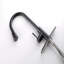 Robinet de cuisine avec douchette extractible