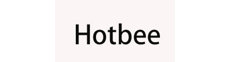 Logo Hotbee