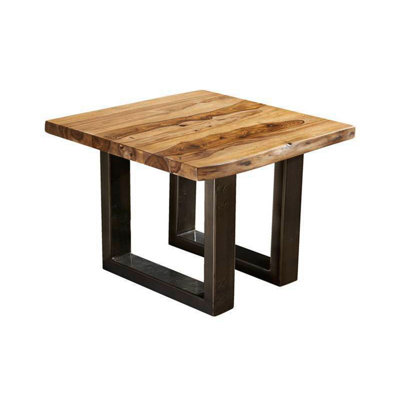 Sled Coffee Table