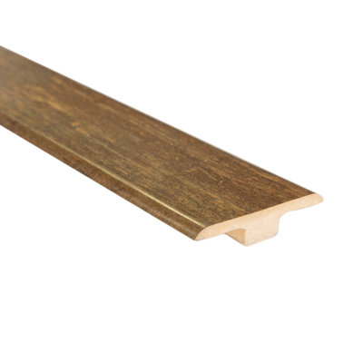 Laminate 1.75'' W x 95'' L T-Molding