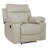 Bryson Faux Leather Recliner-413071469