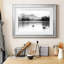 Mountain Reflection - Photographie avec cadre photo-315928817-315928829