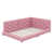 Rose est en rupture de stock