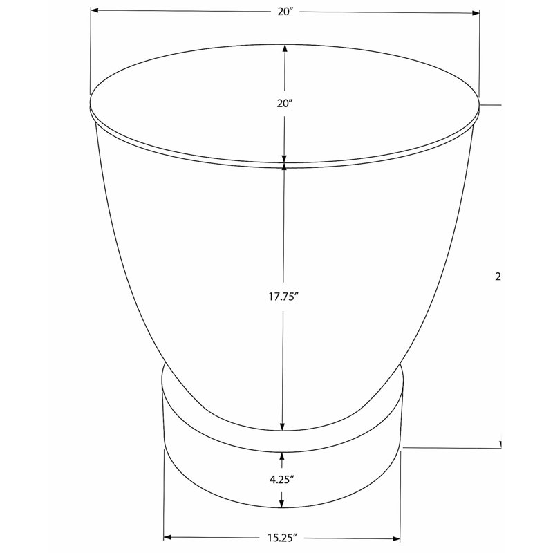 Table d'appoint en forme de tambour, idéale pour le salon, la chambre à coucher, Argent argent