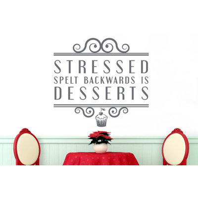 Wall Decal