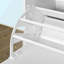 6 Pair Shoe Storage Bench