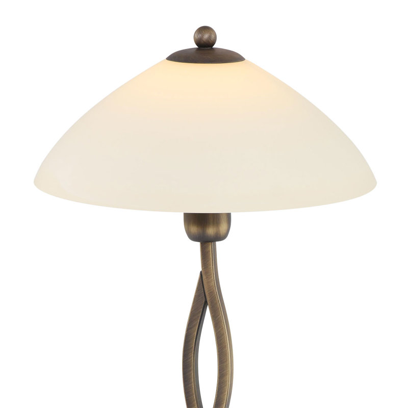 45 cm table lamp Stamford