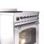 ILVE Nostalgie II 30 in Induction Range-1954313060