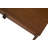 Pharr Solid Wood Writing Desk-1678463212