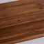 Banc en bois industriel et métal Zion