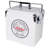 Coors Light 14 Qt. Retro Ice Chest Cooler with Bottle Opener, 18 Can Portable Cooler