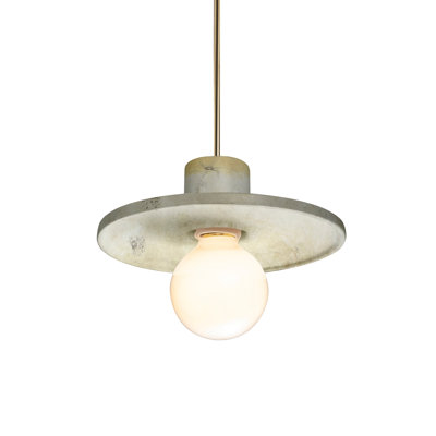 Juliea 1 - Light Pendant