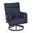 Lancaster - High Back Swivel Rocking Chair-1006424721