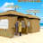 Elegant Design Gazebo,Double Roof Patio Gazebo With Curtains,Church Windows,For Outdoor-125104469