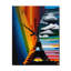 Azikiwe - City Paris Modern Wall Clock-881274462