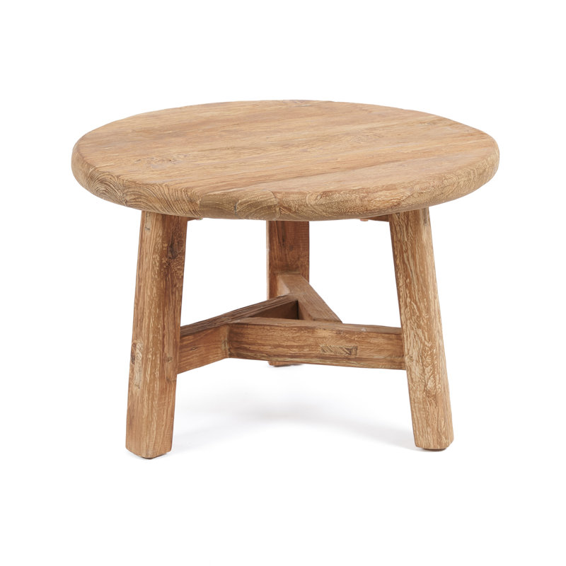 Jimmie Outdoor Patio Table, 40cm H x 60cm L x 60cm W