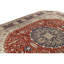 Hand Woven Oriental Area Rug