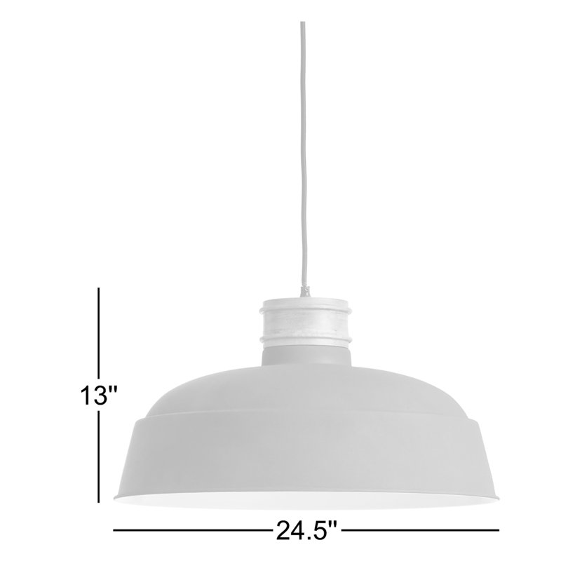Mesmer 1 - Light Pendant