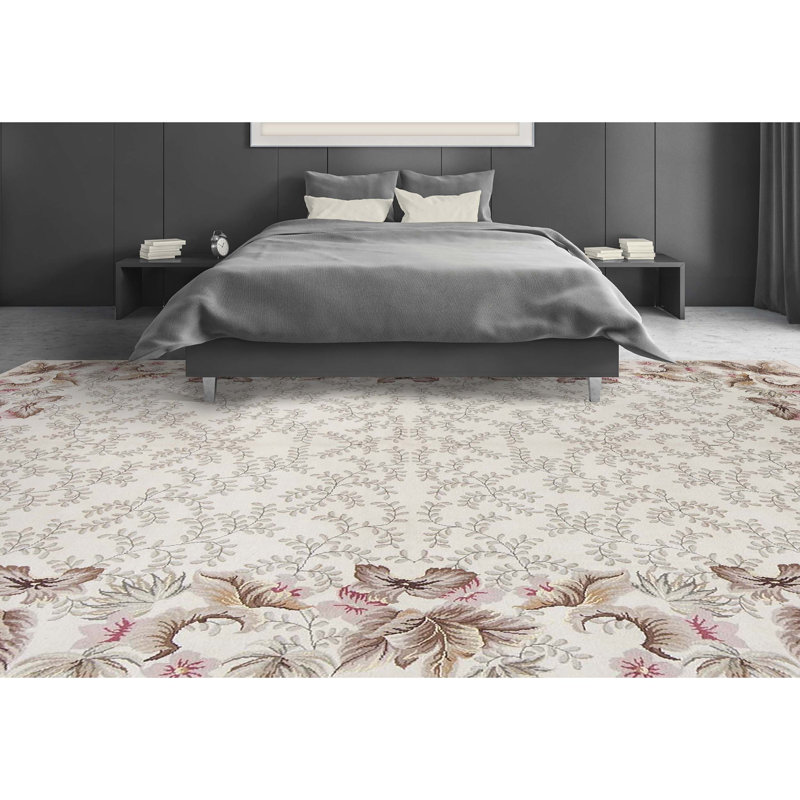 One-of-a-Kind 5'6" X 8' Area Rug