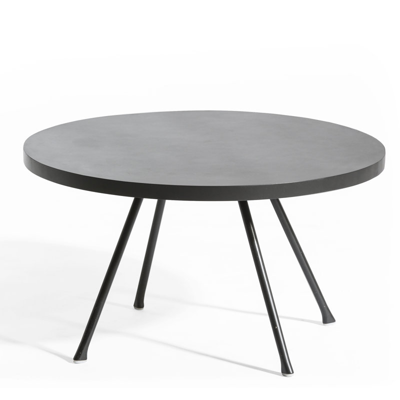 Attol Coffee Table, Anthracite