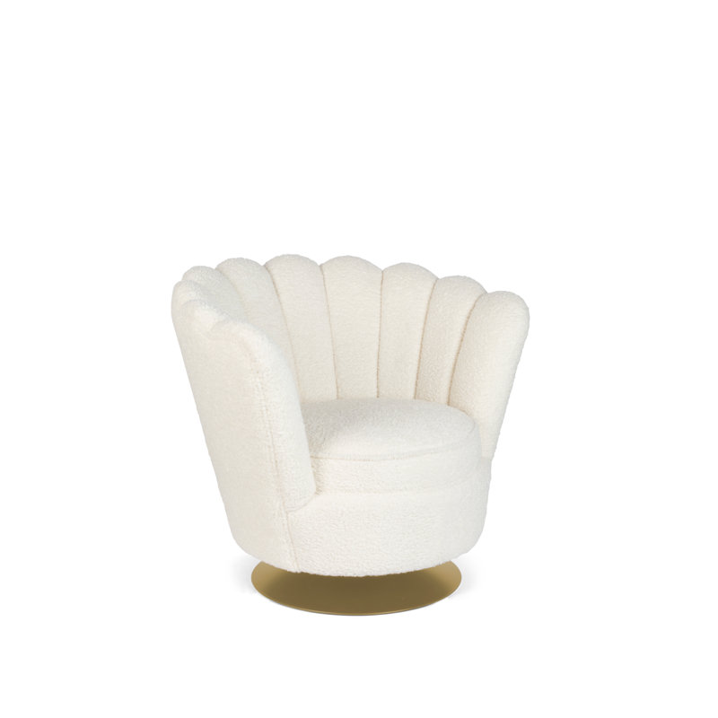 Barrel Chair