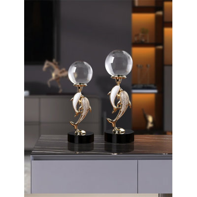Artistic Ornament