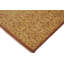 Tapis unique en or 8 pi 10 po x 12 pi années 2000 par Arshs Fine Rugs