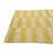 Runner Orta Ivory Green Rug