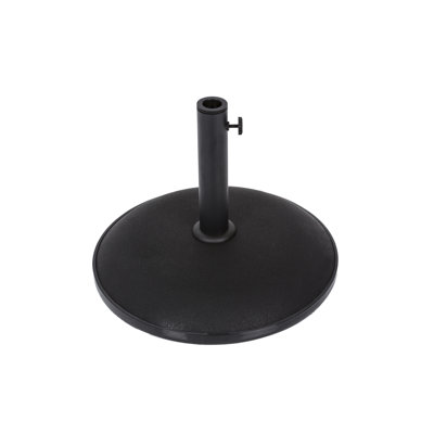 Evan 15 kg Concrete Umbrella Base