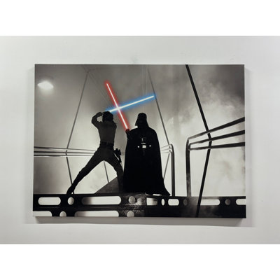 Print on Canvas