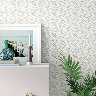 Speckled Wallpaper Background Stock Photo - Download Image Now - Polka Dot,  Pattern, Backgrounds - iStock