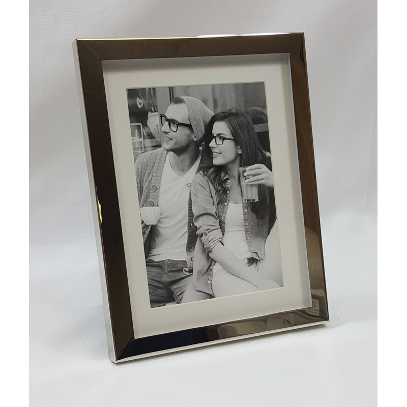 Lesure Shadow Box Picture Frame, 5" x 7"