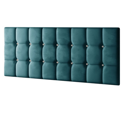 Rochester Upholstered Headboard