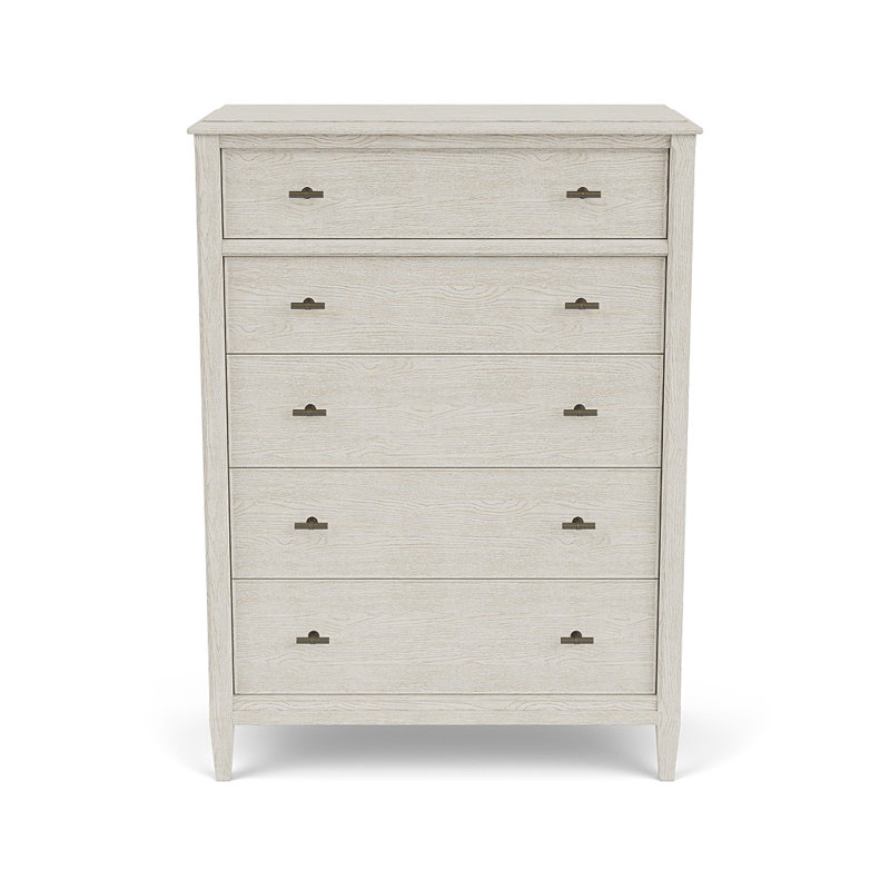 Commode 5 tiroirs Keaton