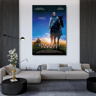 The Astronaut Farmer