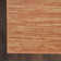 Nourison Essentials Rust Indoor/Outdoor Area Rug