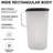 2 Piece Jug Set