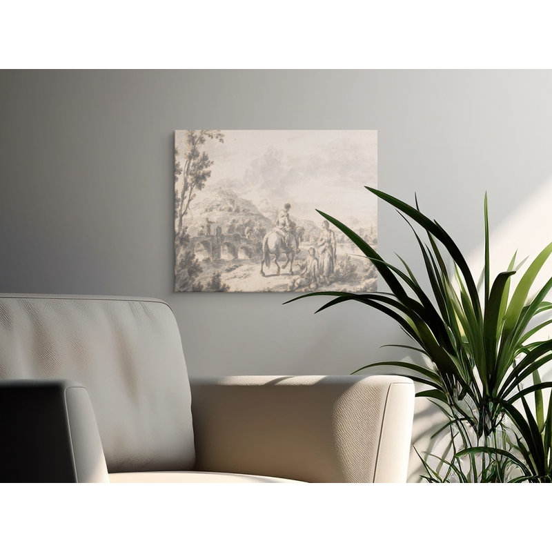 Kays Wrapped Canvas Print Set, 20x16