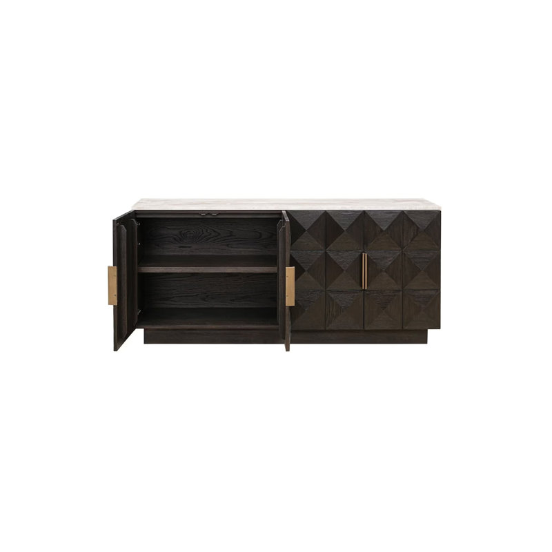 67'' Sideboard
