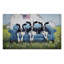  Tapis de porte rembourré et recyclé Barnyard