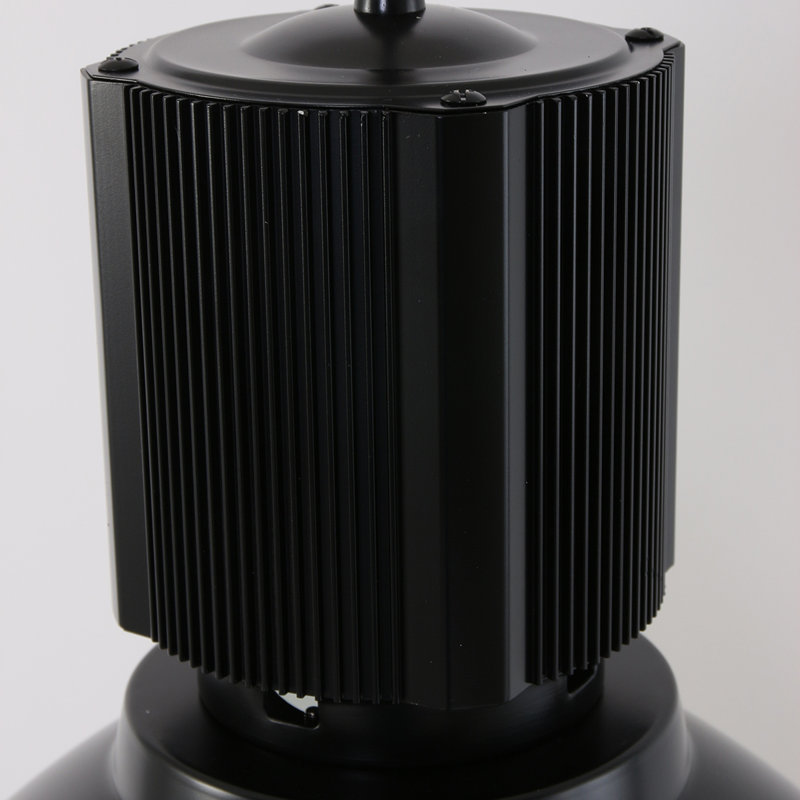Thousand Oaks 1 - Light Dome Pendant, Black