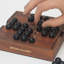 SUCK UK Wood Multi-Game