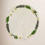 Greenery Tree Skirt