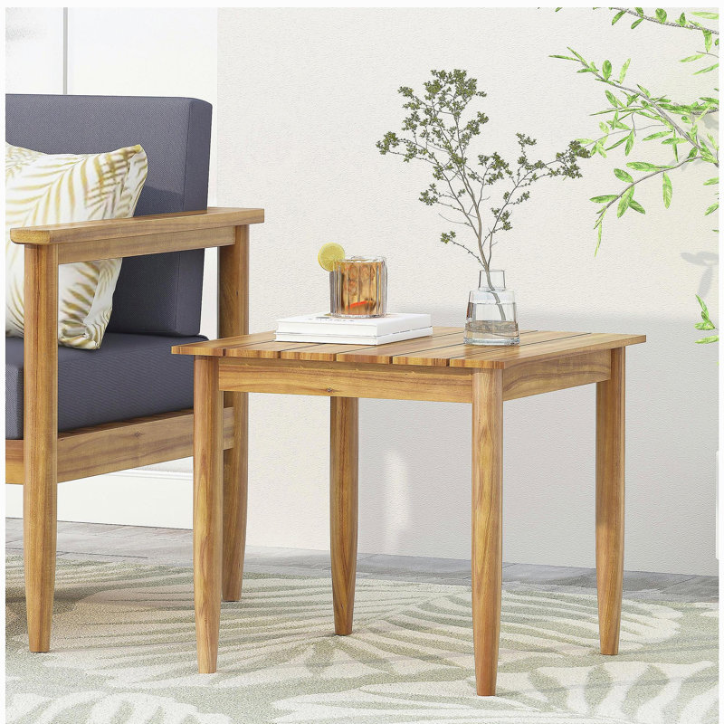 GAVIN SIDE TABLE