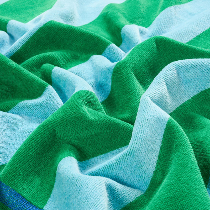 Beach Towel