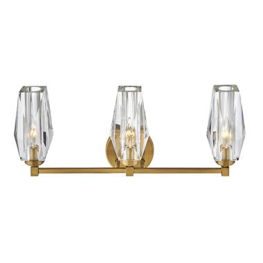 Ana Large Single Light Sconce