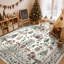 Tapis de Noël antidérapant de Noël-1524046707